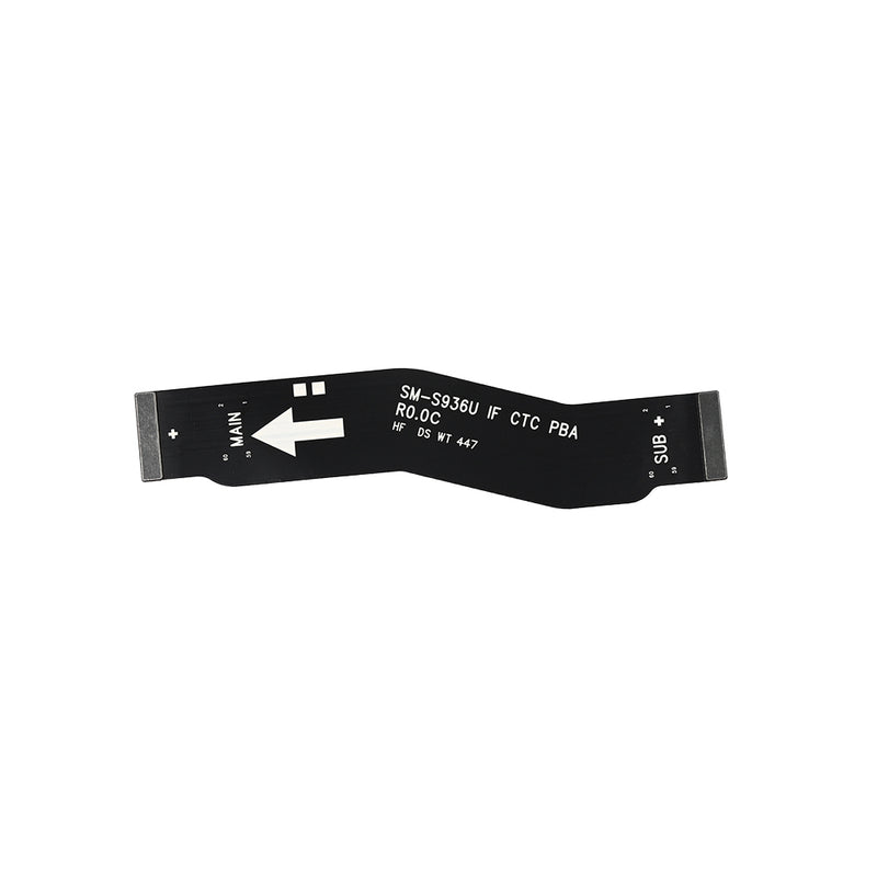 Samsung Galaxy S25 Plus S936B Main Flex OEM