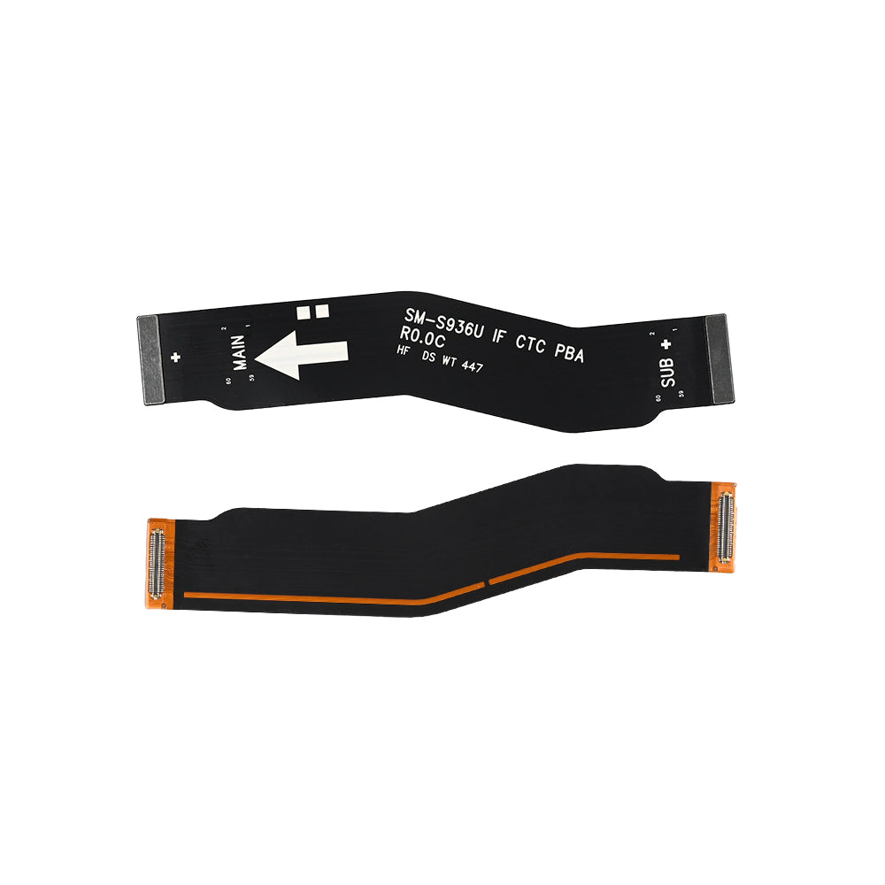 Samsung Galaxy S25 Plus S936B, S26 Plus S947B Main Flex OEM
