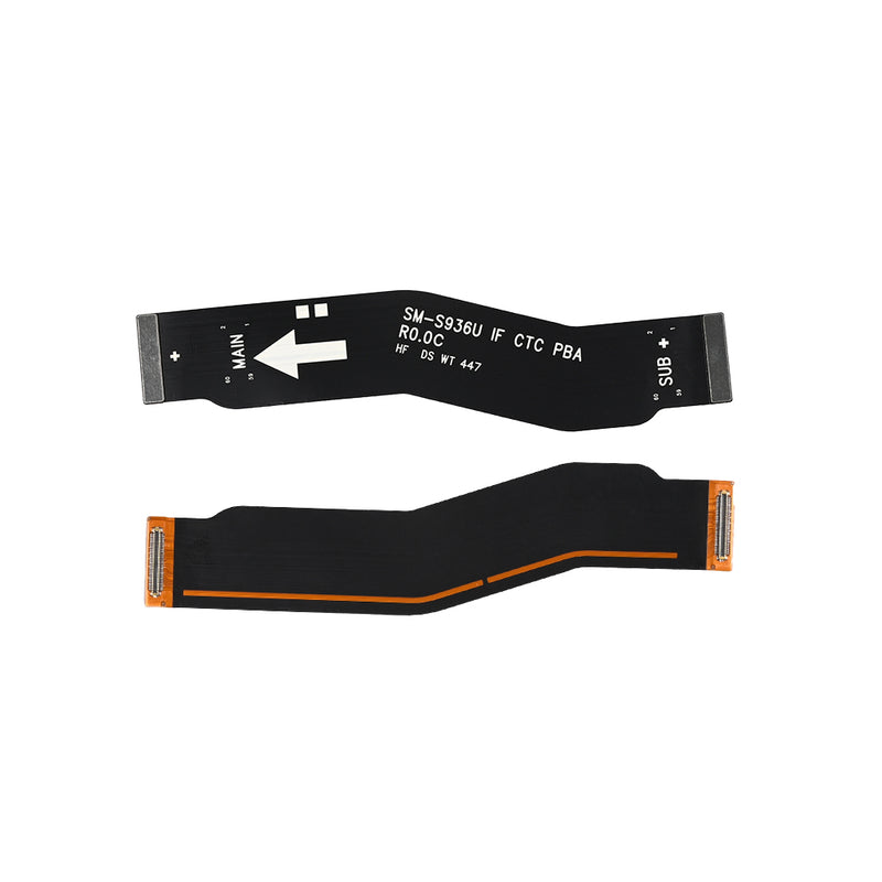 Samsung Galaxy S25 Plus S936B Main Flex OEM