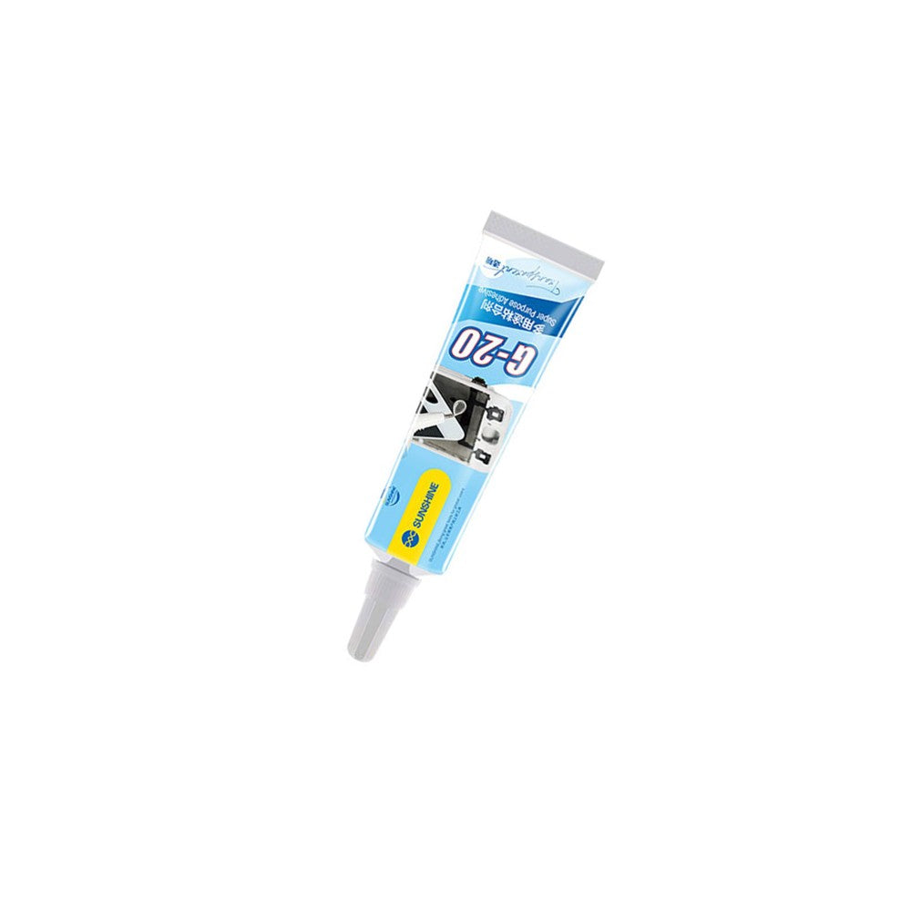 SUNSHINE G-20 Multipurpose Glue Transparent (15ml)