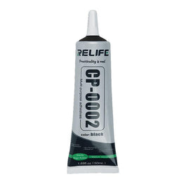 RELIFE CP-0002 Multipurpose Glue Black (50ml)
