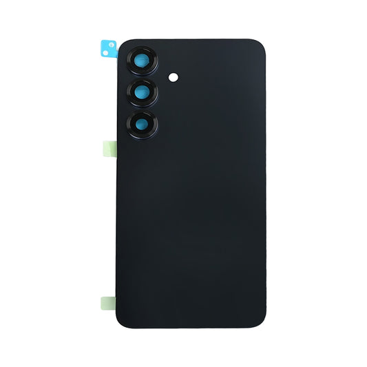 Samsung Galaxy S25 S931B Back Cover With Lens Blue Black OEM