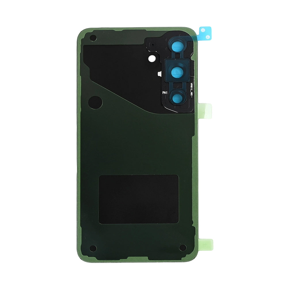Samsung Galaxy S25 S931B Back Cover With Lens Blue Black OEM
