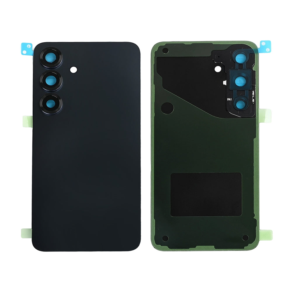 Samsung Galaxy S25 S931B Back Cover With Lens Blue Black OEM