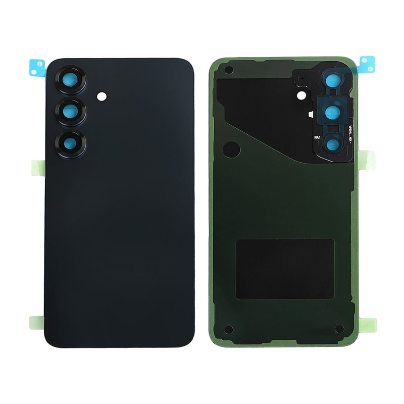Samsung Galaxy S25 S931B Back Cover Blue Black With Lens OEM