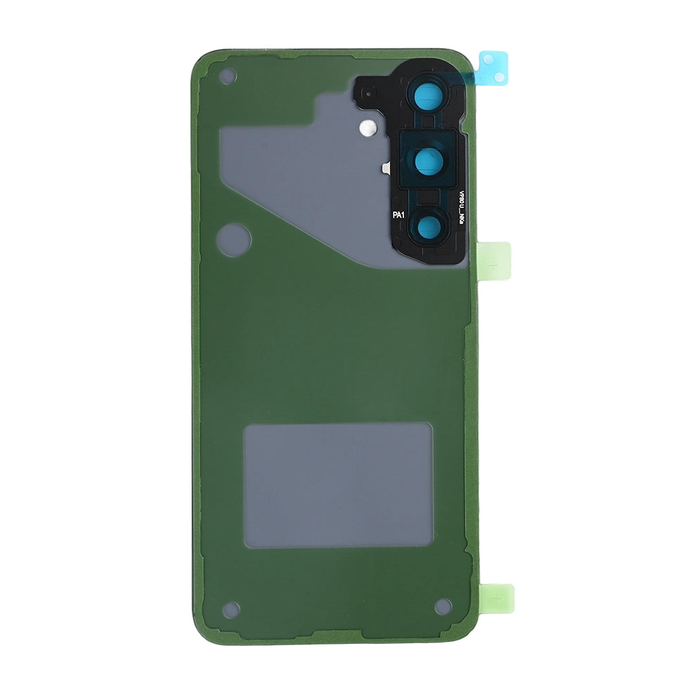 Samsung Galaxy S25 S931B Back Cover With Lens Coral Red OEM