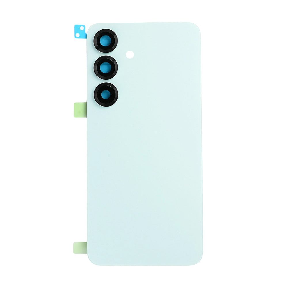 Samsung Galaxy S25 S931B Back Cover With Lens Mint OEM