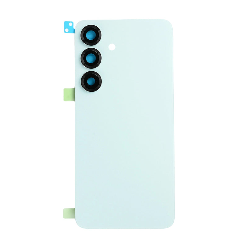 Samsung Galaxy S25 S931B Back Cover Mint With Lens OEM