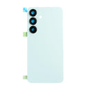 Samsung Galaxy S25 S931B Back Cover With Lens Mint OEM