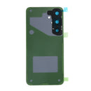 Samsung Galaxy S25 S931B Back Cover With Lens Mint OEM