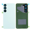 Samsung Galaxy S25 S931B Back Cover With Lens Mint OEM