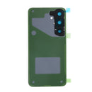 Samsung Galaxy S25 S931B Back Cover Pink Gold With Lens OEM