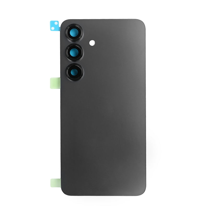 Samsung Galaxy S25 S931B Back Cover Silver Shadow With Lens OEM