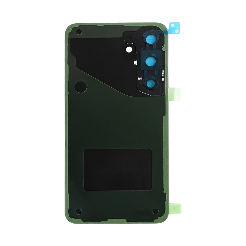 Samsung Galaxy S25 S931B Back Cover Silver Shadow With Lens OEM