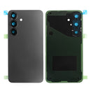 Samsung Galaxy S25 S931B Back Cover Silver Shadow With Lens OEM