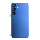 Samsung Galaxy S25 S931B Back Cover With Lens Navy OEM
