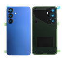 Samsung Galaxy S25 S931B Back Cover Navy With Lens OEM