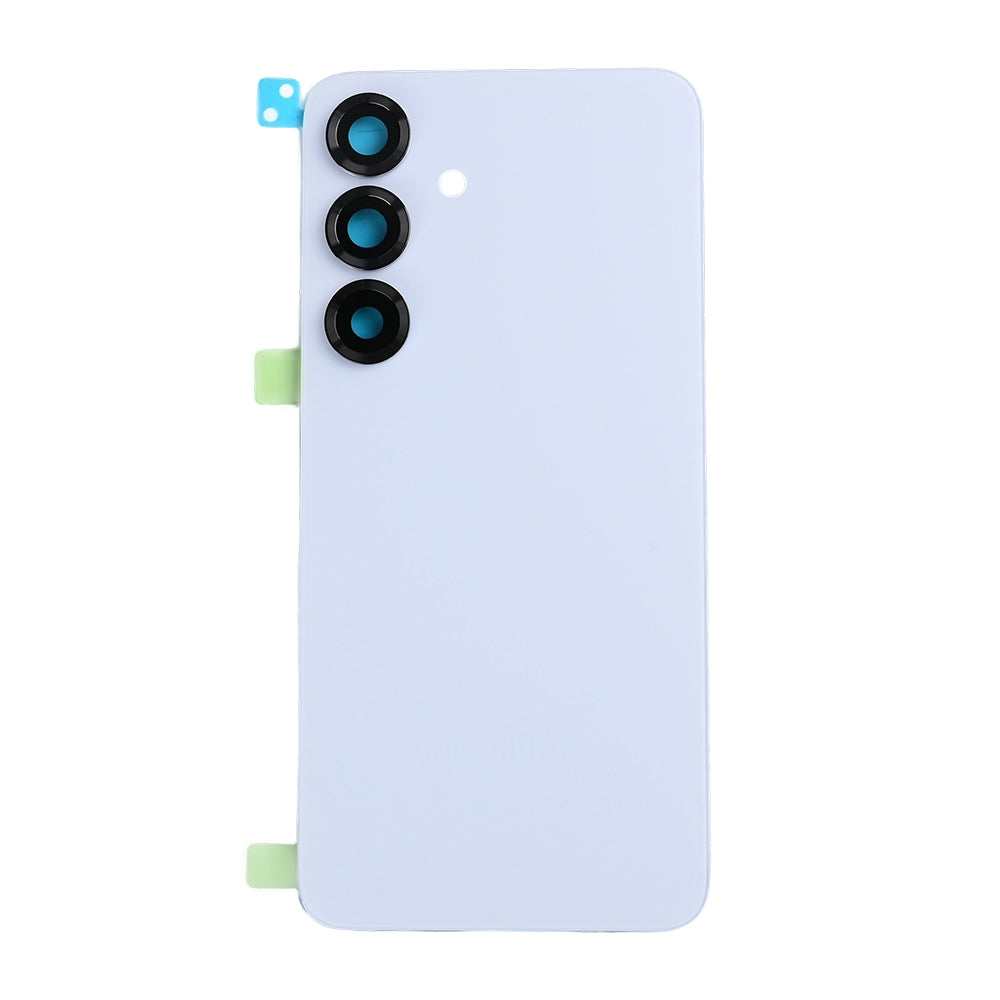 Samsung Galaxy S25 S931B Back Cover With Lens Icy Blue OEM