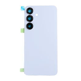 Samsung Galaxy S25 S931B Back Cover With Lens Icy Blue OEM
