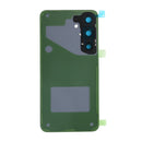 Samsung Galaxy S25 S931B Back Cover Icy Blue With Lens OEM