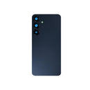 Samsung Galaxy S25 Plus S936B Back Cover With Lens Blue Black OEM