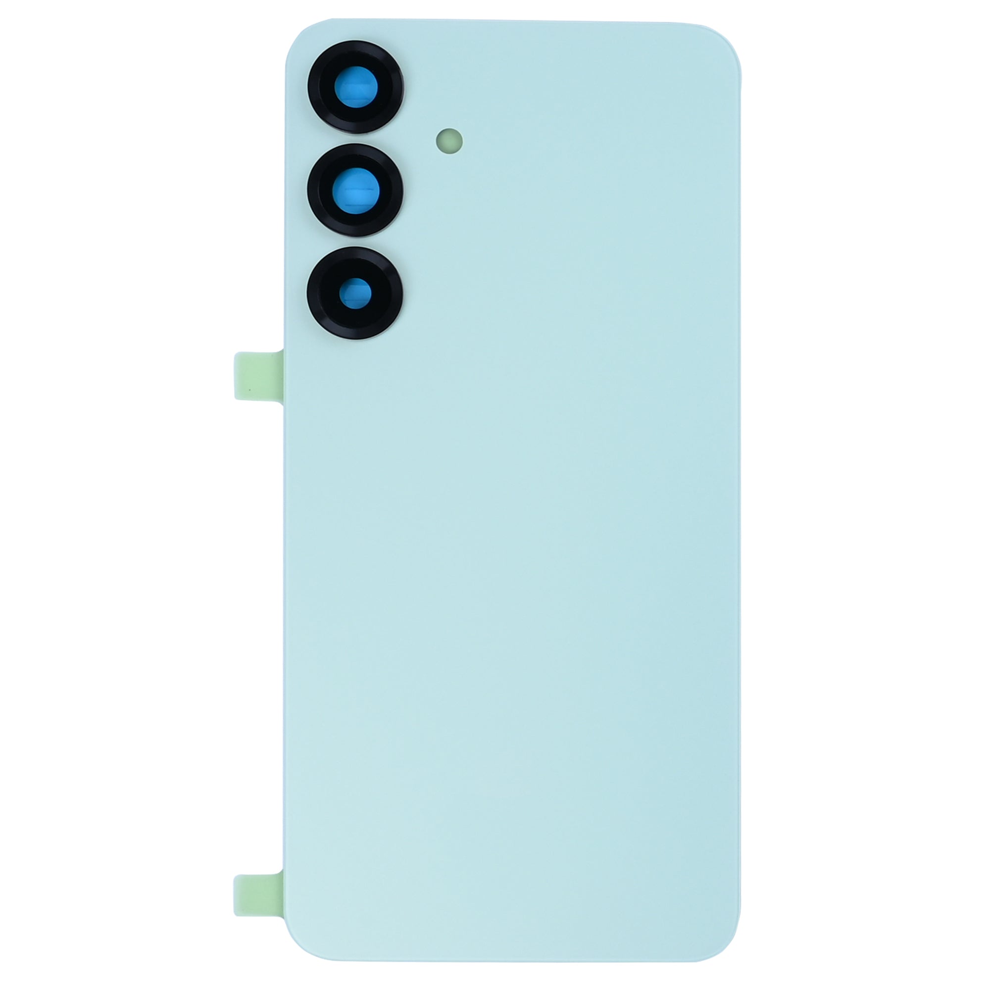 Samsung Galaxy S25 Plus S936B Back Cover With Lens Mint OEM