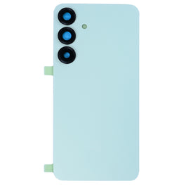 Samsung Galaxy S25 Plus S936B Back Cover With Lens Mint OEM