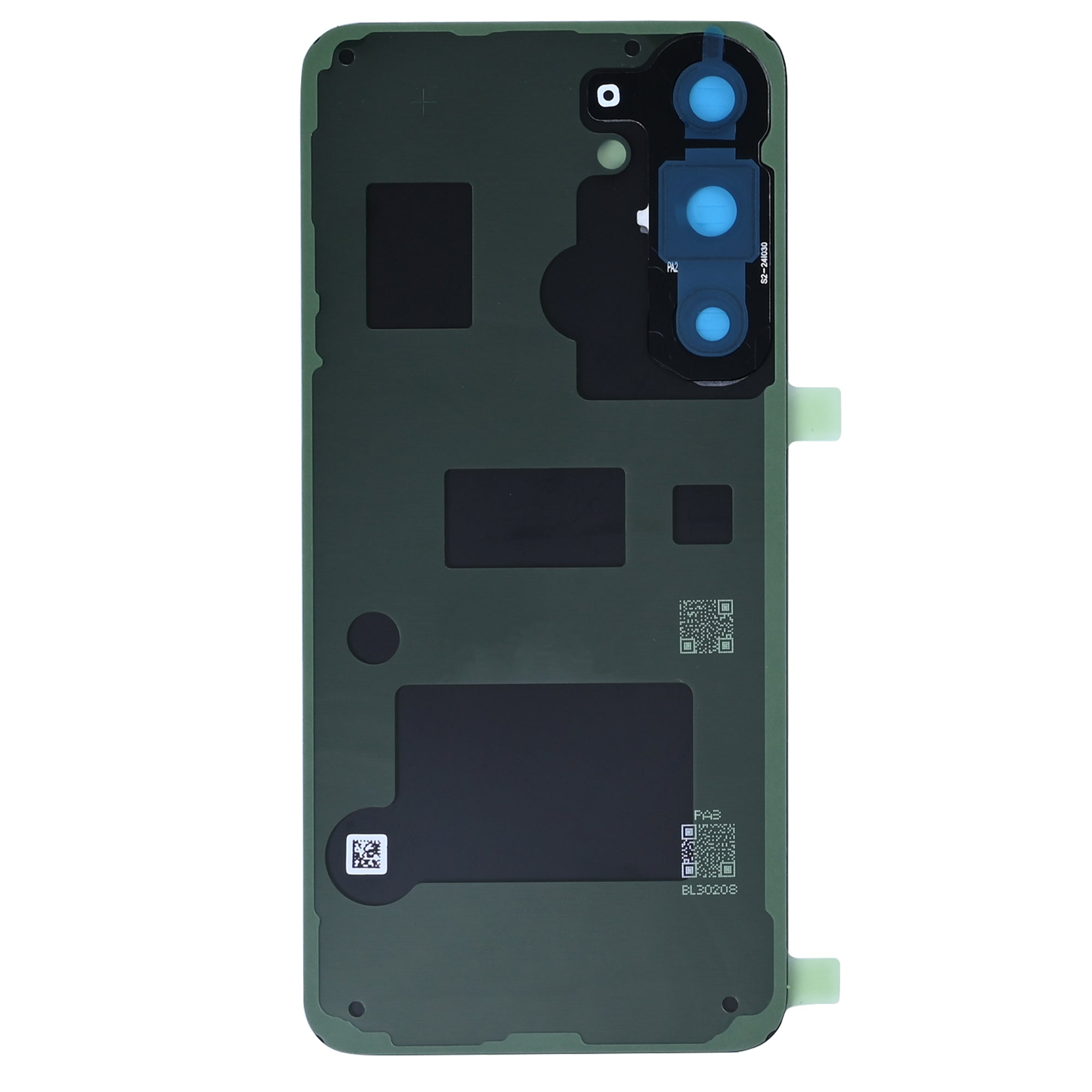 Samsung Galaxy S25 Plus S936B Back Cover With Lens Mint OEM