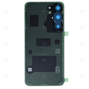 Samsung Galaxy S25 Plus S936B Back Cover Mint With Lens OEM