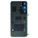 Samsung Galaxy S25 Plus S936B Back Cover Pink Gold With Lens OEM