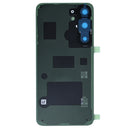 Samsung Galaxy S25 Plus S936B Back Cover With Lens Silver Shadow OEM