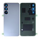 Samsung Galaxy S25 Plus S936B Back Cover With Lens Silver Shadow OEM