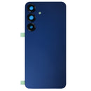 Samsung Galaxy S25 Plus S936B Back Cover With Lens Navy OEM