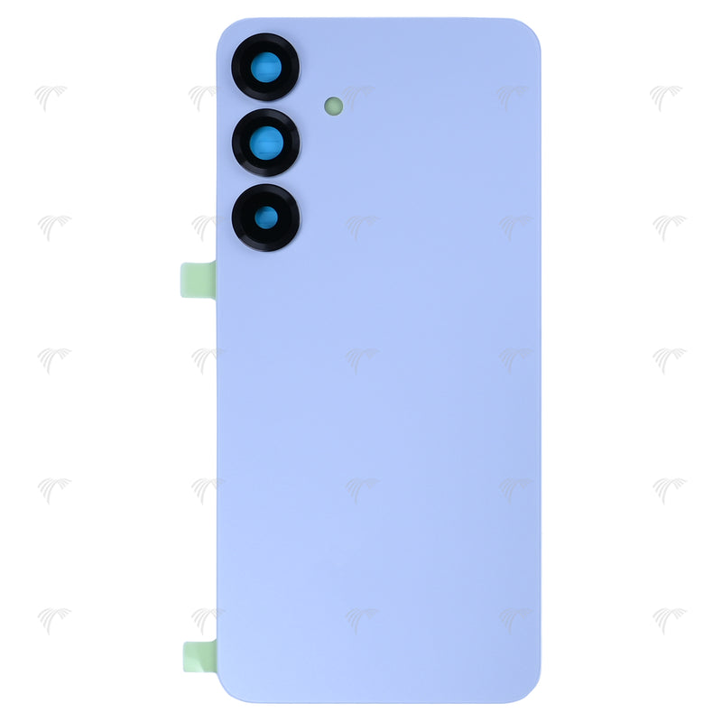 Samsung Galaxy S25 Plus S936B Back Cover Icy Blue With Lens OEM