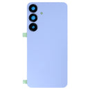 Samsung Galaxy S25 Plus S936B Back Cover With Lens Icy Blue OEM