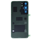 Samsung Galaxy S25 Plus S936B Back Cover With Lens Icy Blue OEM