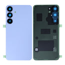 Samsung Galaxy S25 Plus S936B Back Cover With Lens Icy Blue OEM