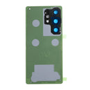 Samsung Galaxy S25 Ultra S938B Back Cover Titanium Pink Gold With Lens OEM