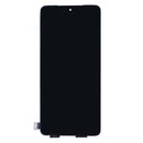 Xiaomi Redmi K80, K80 Pro Display And Digitizer Without Frame Black OEM