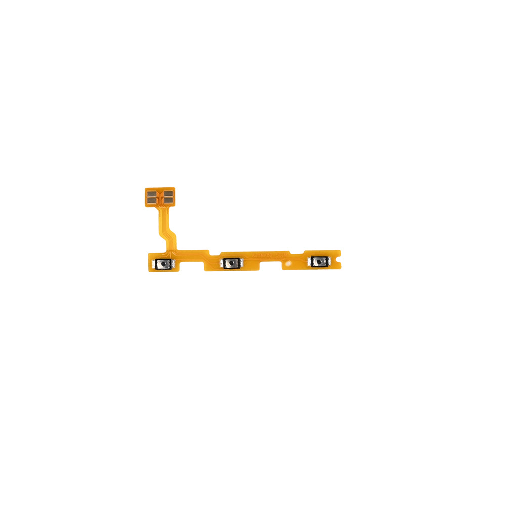 Xiaomi Redmi K80 Power And Volume Flex OEM