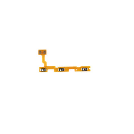 Xiaomi Redmi K80 Power And Volume Flex OEM
