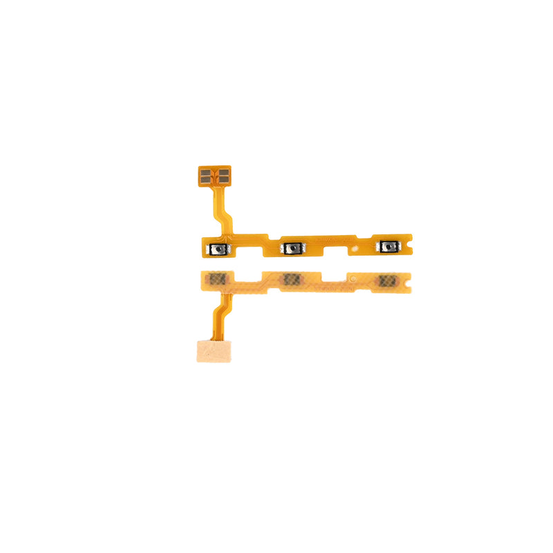 Xiaomi Redmi K80 Power And Volume Flex OEM