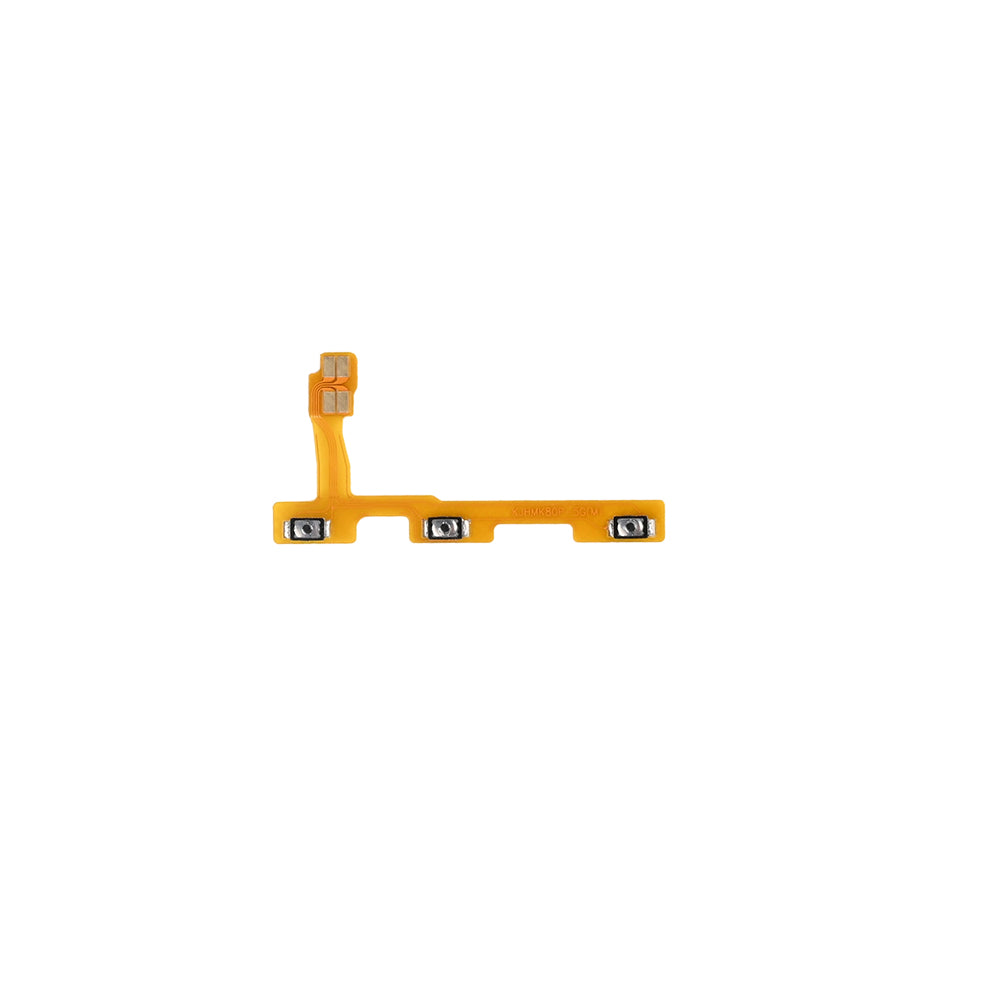 Xiaomi Redmi K80 Pro Power And Volume Flex OEM