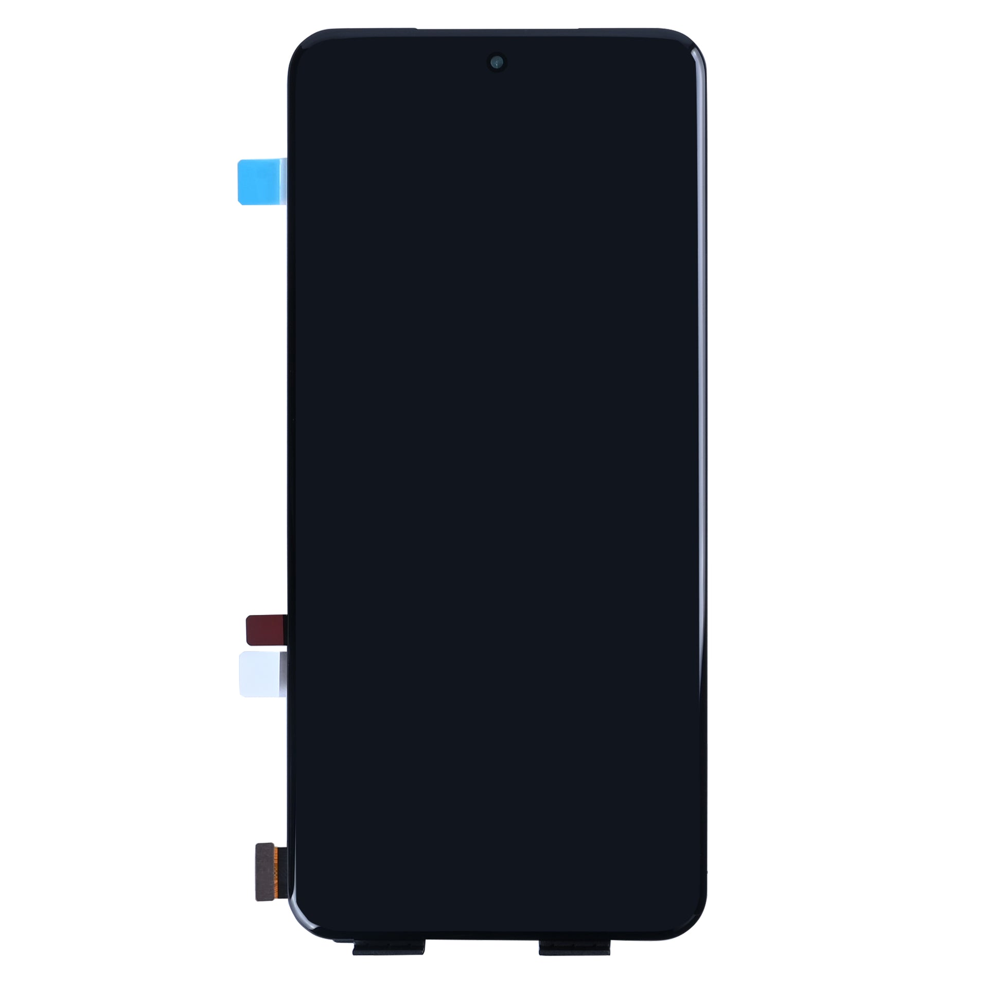 Xiaomi 15 Pro, 15 Ultra Display And Digitizer Without Frame Black OEM