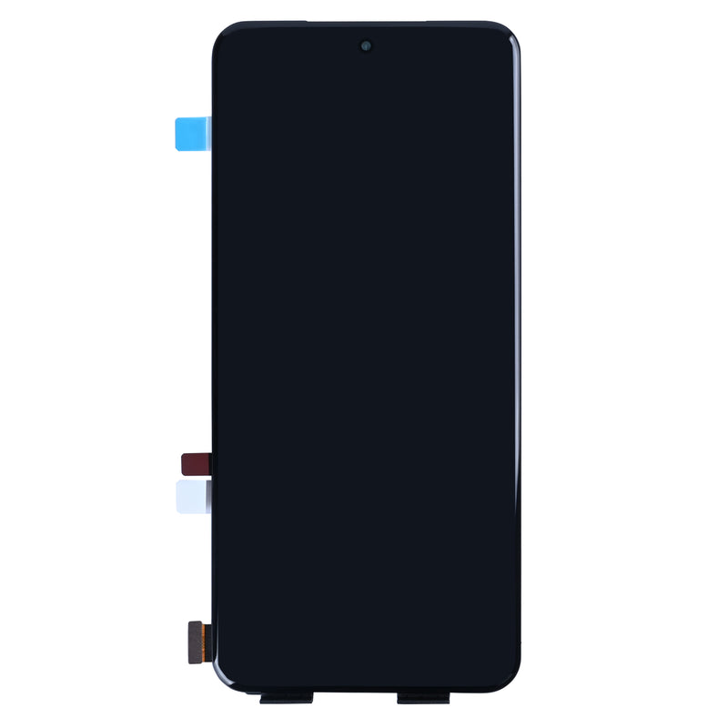 Xiaomi 15 Pro, 15 Ultra Display And Digitizer Without Frame Black OEM