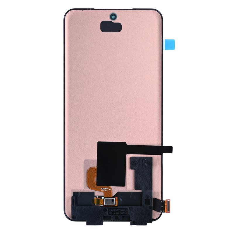 Xiaomi 15 Pro, 15 Ultra Display And Digitizer Without Frame Black OEM