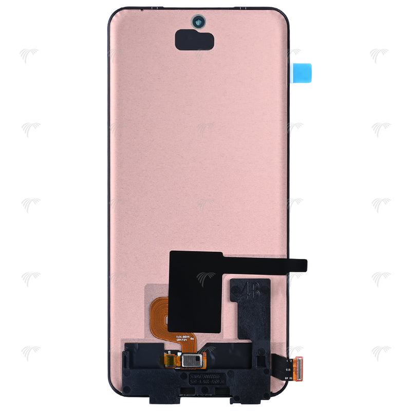 Xiaomi 15 Pro, 15 Ultra Display And Digitizer Without Frame Black OEM