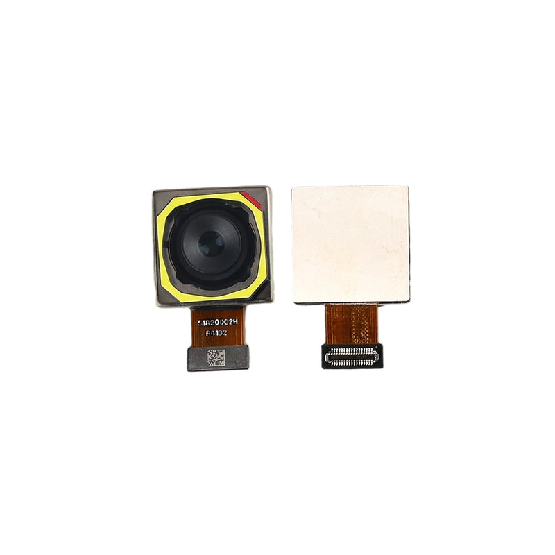 Xiaomi Redmi Note 14 Pro 5G (24090RA29G) Back Camera 200 MP Wide OEM