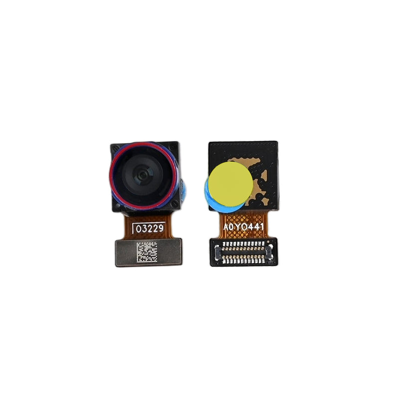 Xiaomi Redmi Note 14 Pro 5G (24090RA29G) Back Camera 8 MP Ultrawide OEM