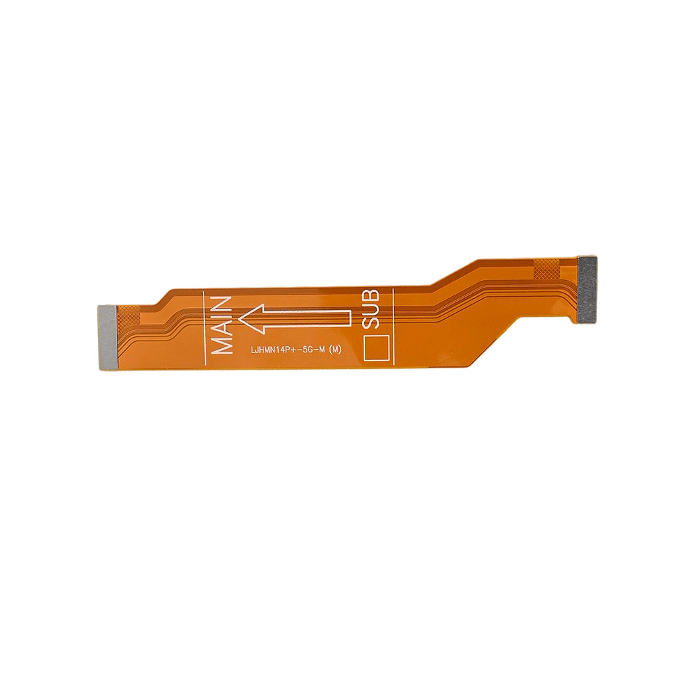 Xiaomi Redmi Note 14 Pro Plus 5G Main Flex OEM